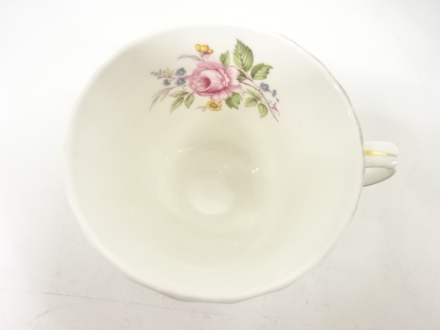  DUCHESS　ダッチェス　カップ＆ソーサー　洋食器